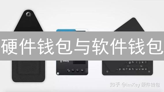 硬件钱包与软件钱包：数字资产安全存储与便捷使用的选择