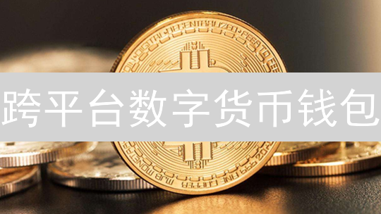 跨平台数字货币钱包：安全便捷，掌控您的数字资产！