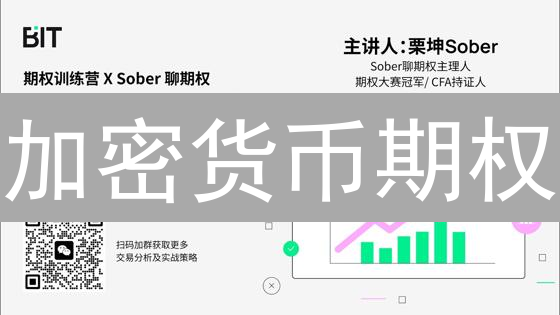加密货币期权：拯救你的钱包？暴跌风险下的终极避险指南！