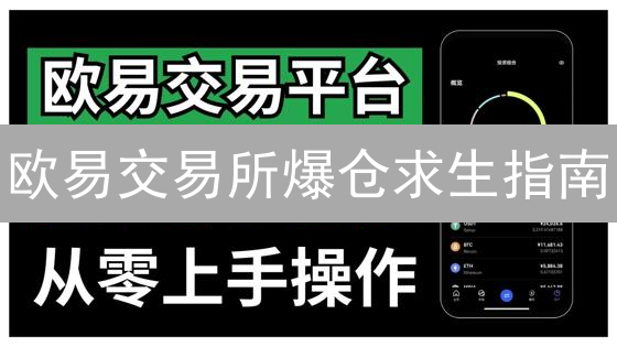 欧易交易所爆仓求生指南：告别归零，稳健盈利！