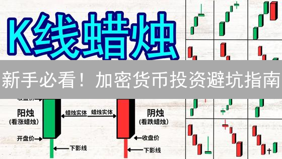 新手必看！加密货币投资避坑指南：六大风险与应对策略，助你稳健入场！