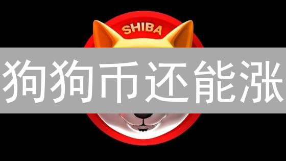 狗狗币还能涨？2024投资DOGE，搞懂这几点！