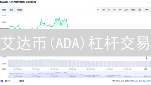 艾达币(ADA)杠杆交易：暴富捷径还是爆仓陷阱？Kraken风险评估与策略！