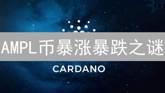 AMPL币暴涨暴跌之谜：弹性供应是机遇还是陷阱？新手必读！