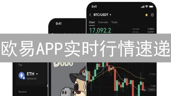 欧易APP实时行情速递：掌握币圈先机，赢在分秒！