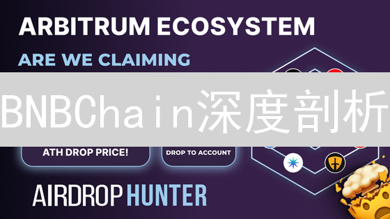 BNBChain深度剖析：凭什么挑战以太坊？速度、费用，还有…？