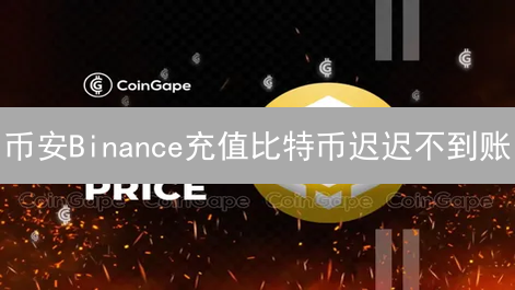 币安Binance充值比特币迟迟不到账？掌握这几点，告别焦虑！