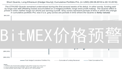BitMEX价格预警：错过暴富机会？不存在的！