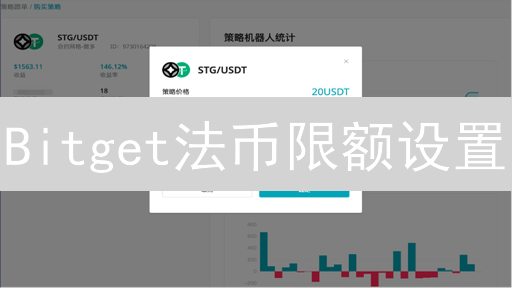 Bitget法币限额设置：新手也能安全交易！💰
