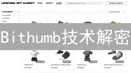 Bithumb技术解密：如何安全高效地玩转加密货币？