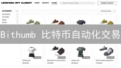 Bithumb 比特币自动化交易：策略与风险，掘金指南！