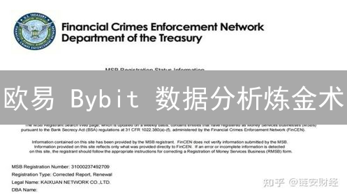 欧易 Bybit 数据分析炼金术：掘金加密货币交易的秘密武器！