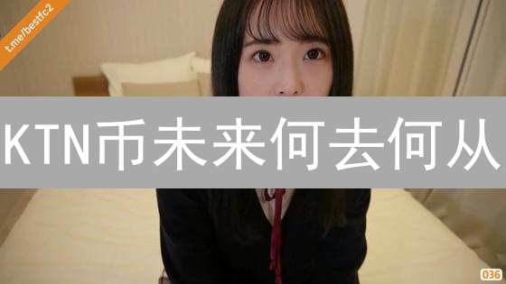 KTN币未来何去何从？深度解析与投资指南 (必看)