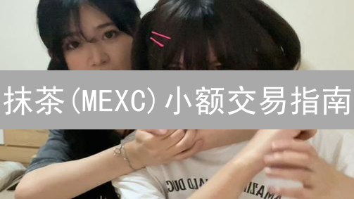抹茶(MEXC)小额交易指南：技巧、策略与风险控制，你必须知道！