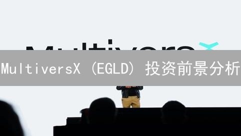 MultiversX (EGLD) 投资前景分析：还能高速起飞吗？