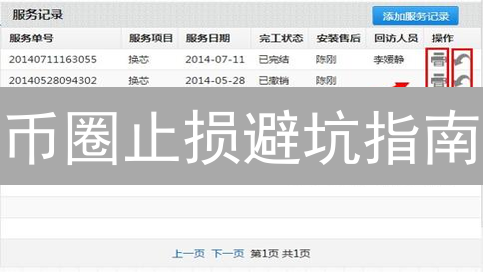 币圈止损避坑指南：欧易OKX撤单秘籍，99%的人都不知道！