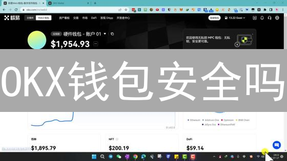 OKX钱包安全吗？新手如何快速上手OKX钱包？立即了解！