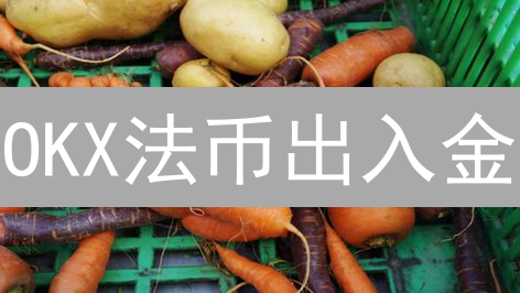 OKX法币出入金：避坑指南！你的银行能用吗？