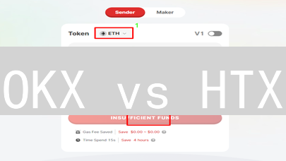 OKX vs HTX：加密货币交易平台终极对比！🔥