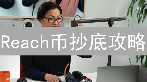 Reach币抄底攻略：交易所隐藏的省钱秘籍！