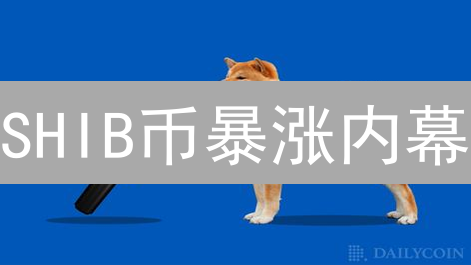 SHIB币暴涨内幕：币安交易所如何推波助澜？速看！