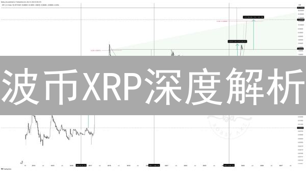 波币XRP深度解析：颠覆传统支付？技术差异全揭秘！