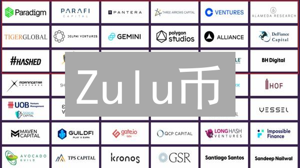 Zulu币：非洲数字金融的未来？颠覆传统银行，普惠金融新纪元！